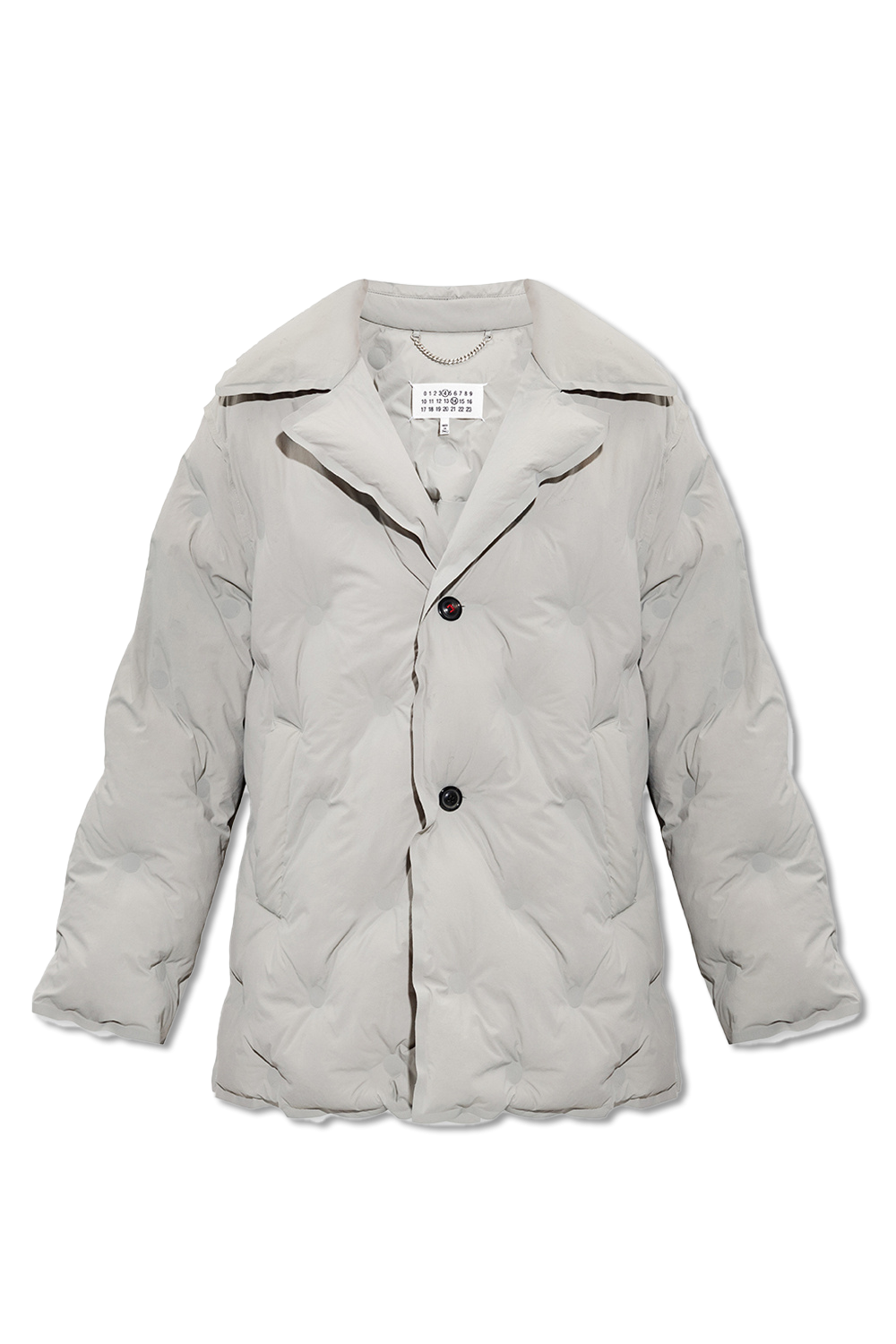 Maison Margiela Quilted jacket | Men's Clothing | Vitkac Maison Margiela Quilted jacket | Men's Clothing | Vitkac